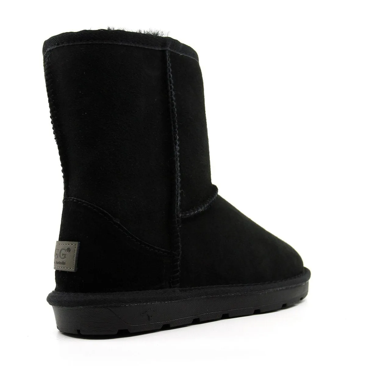 Premium Short Classic Australian Made UGG Boots