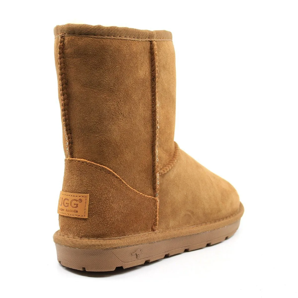 Premium Short Classic Australian Made UGG Boots