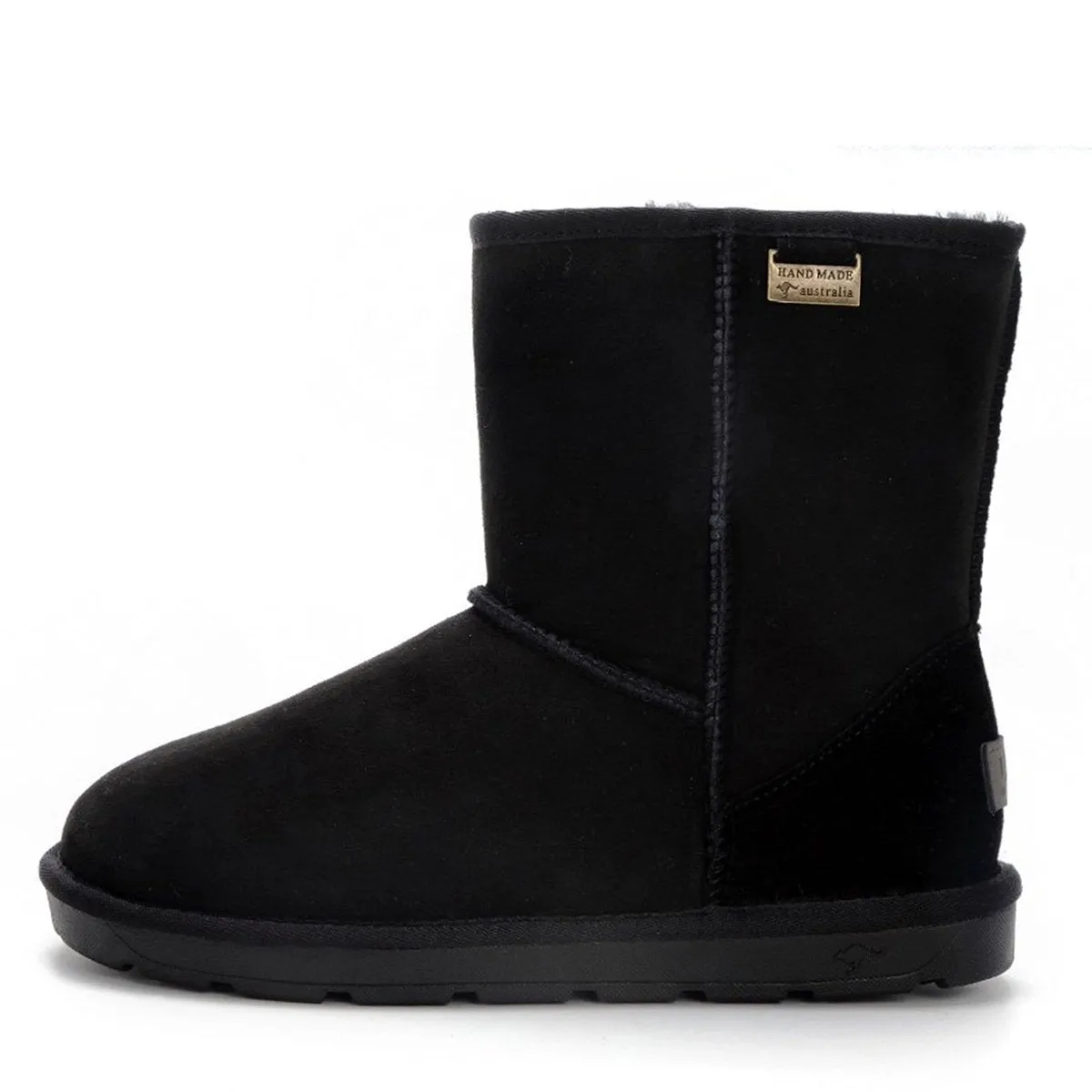 Premium Short Classic Australian Made UGG Boots