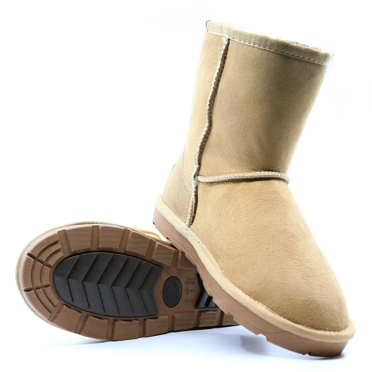 Premium Short Classic Australian Made UGG Boots