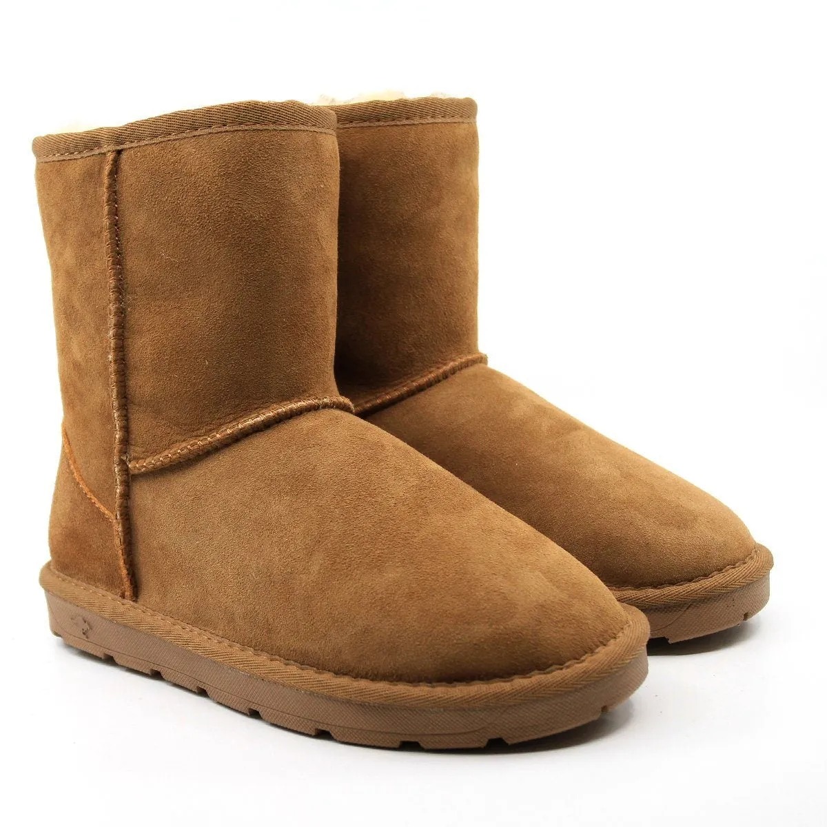 Premium Short Classic Australian Made UGG Boots