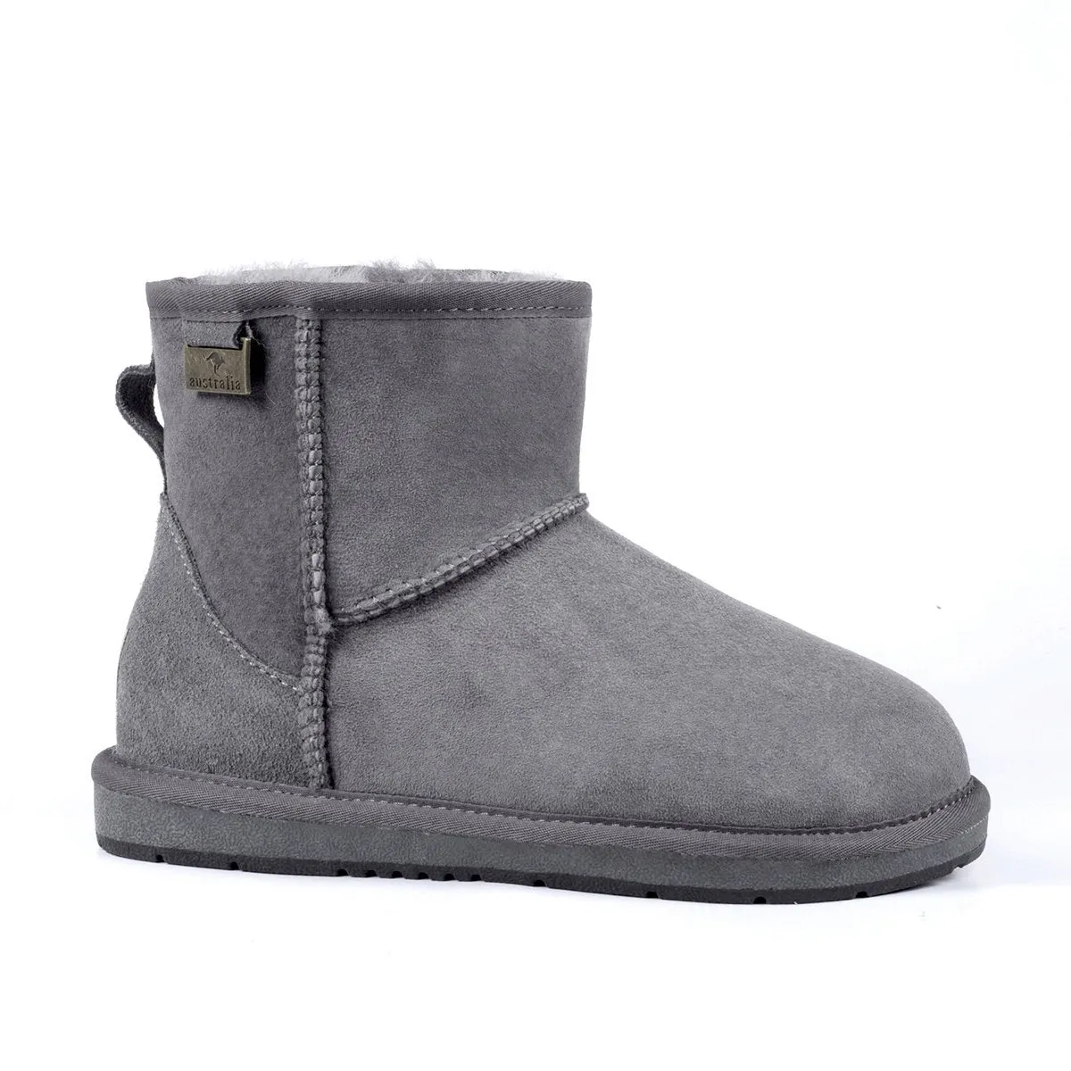 Premium Suede Mini Classic UGG Boots