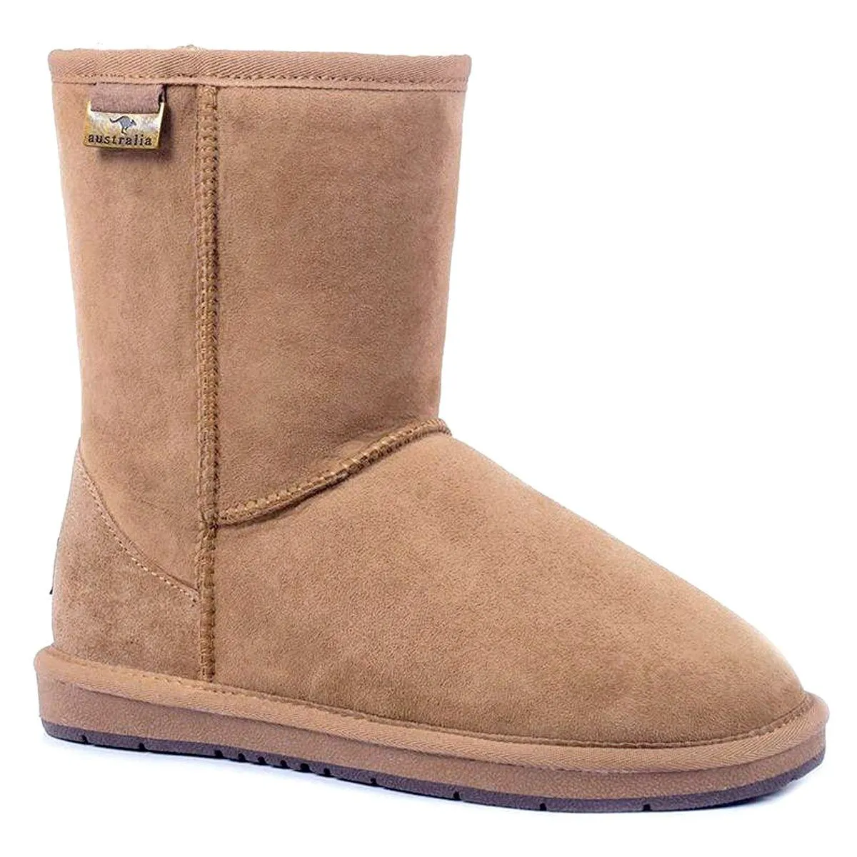 Premium Suede Short Classic UGG Boots