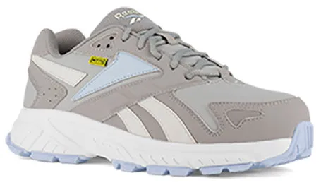 'Reebok' Women's Hyperium MetGuard EH Comp Toe - Grey / Powder Blue