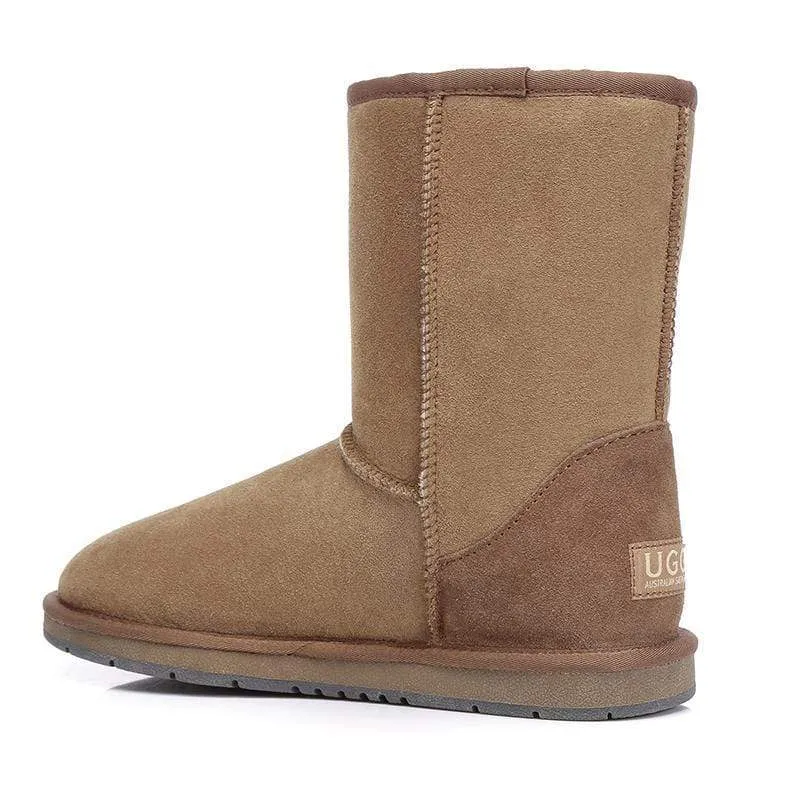 Short Classic UGG Boots