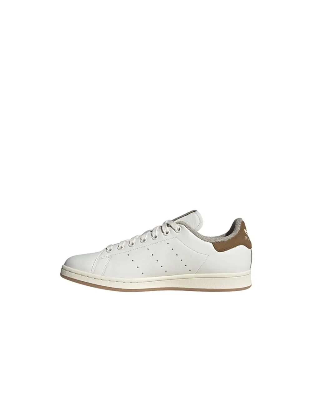 Stan Smith - White Brown