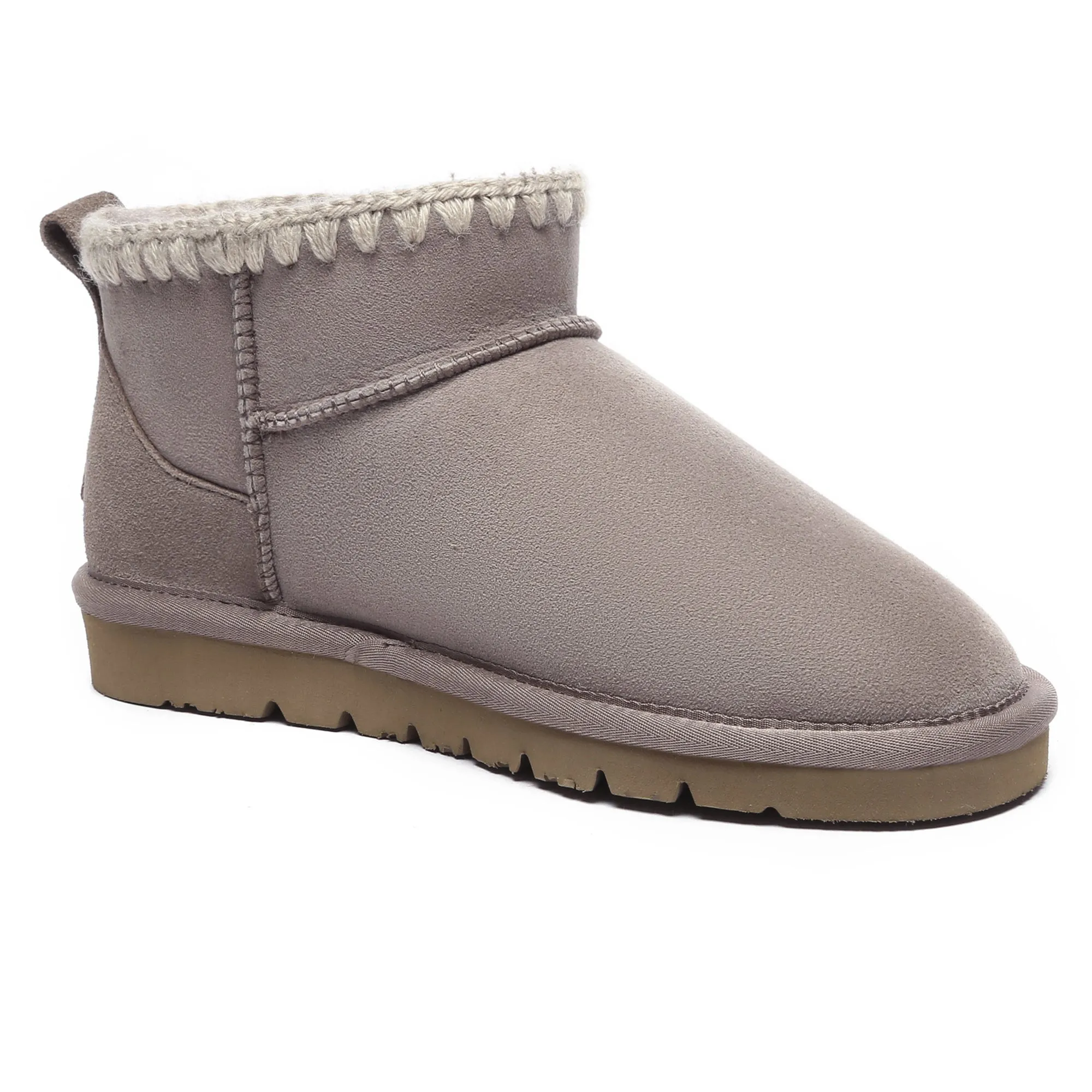 Texa Ultra Mini UGG Boots