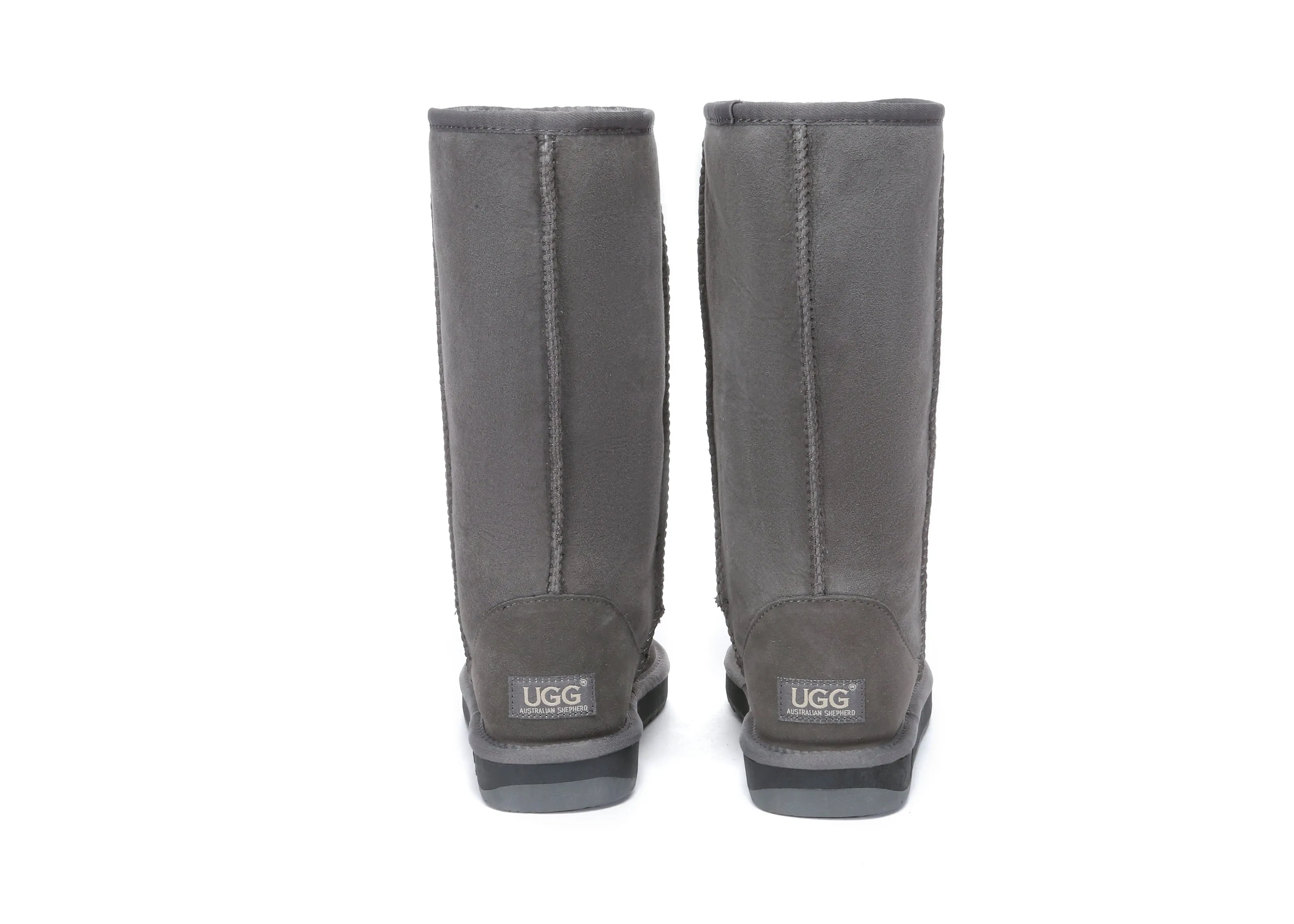 UGG Australian Shepherd Australian Premium Double Face Sheepskin Tall Classic Boots