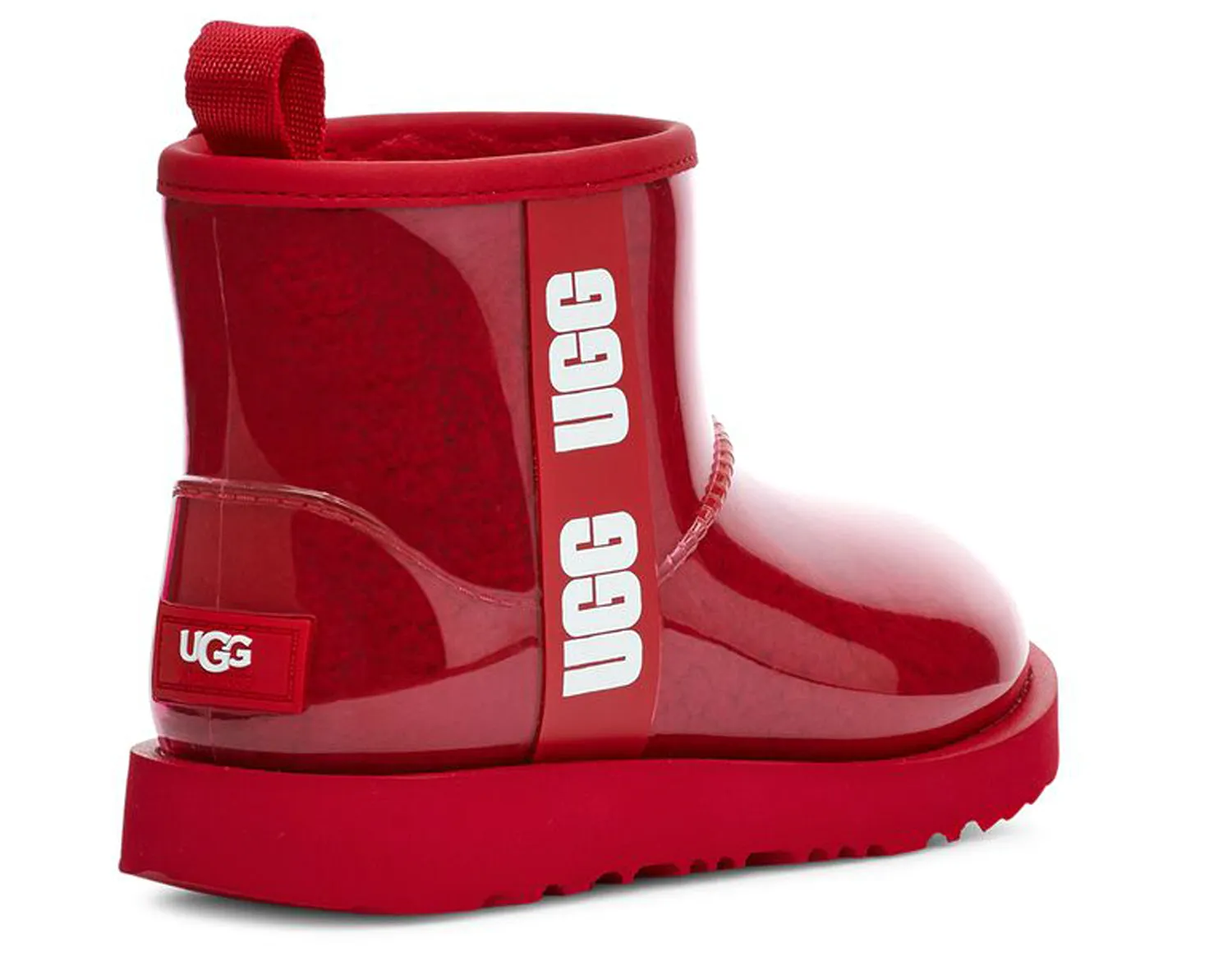 UGG Classic Clear Mini  Women