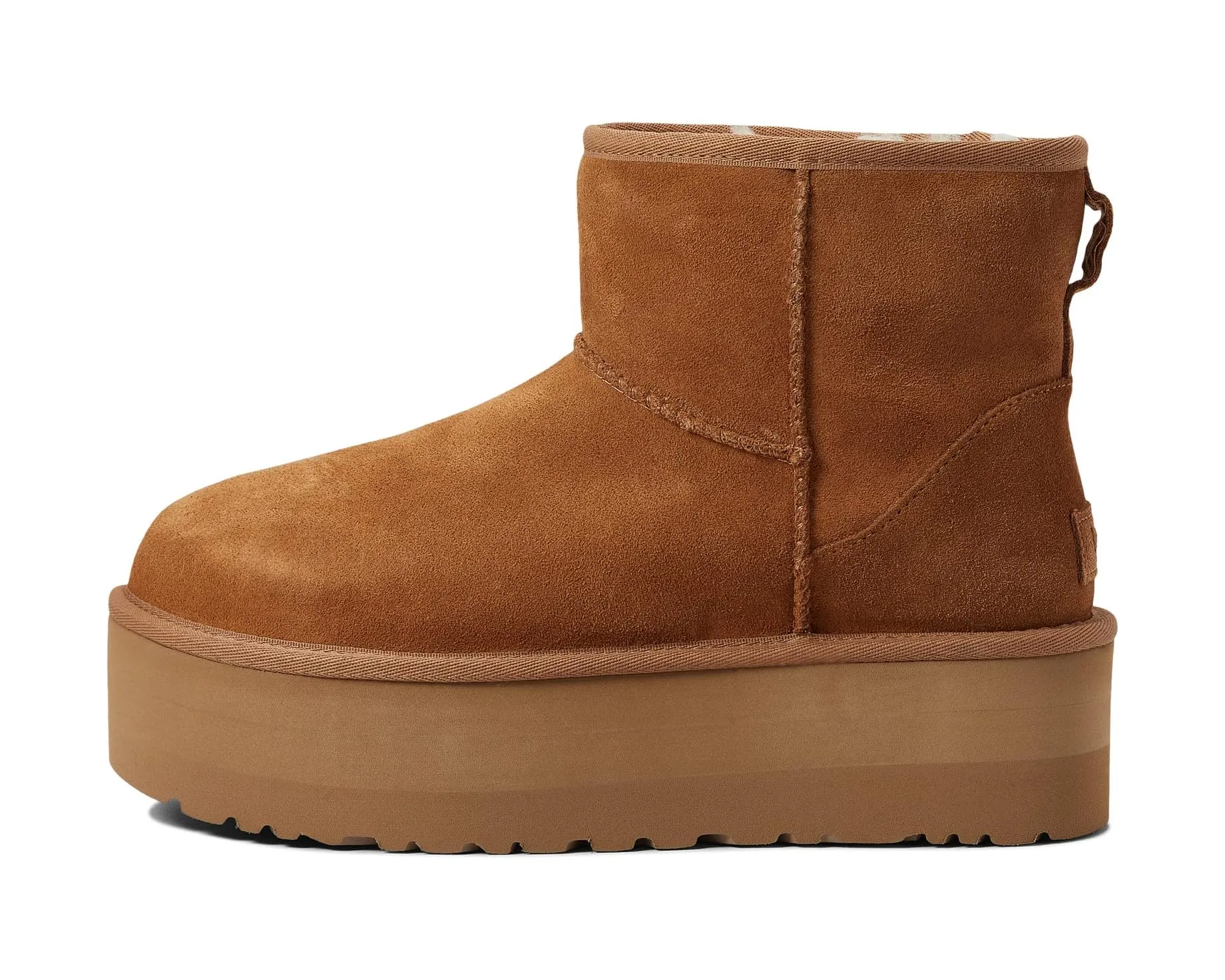 UGG Classic Mini Platform Women