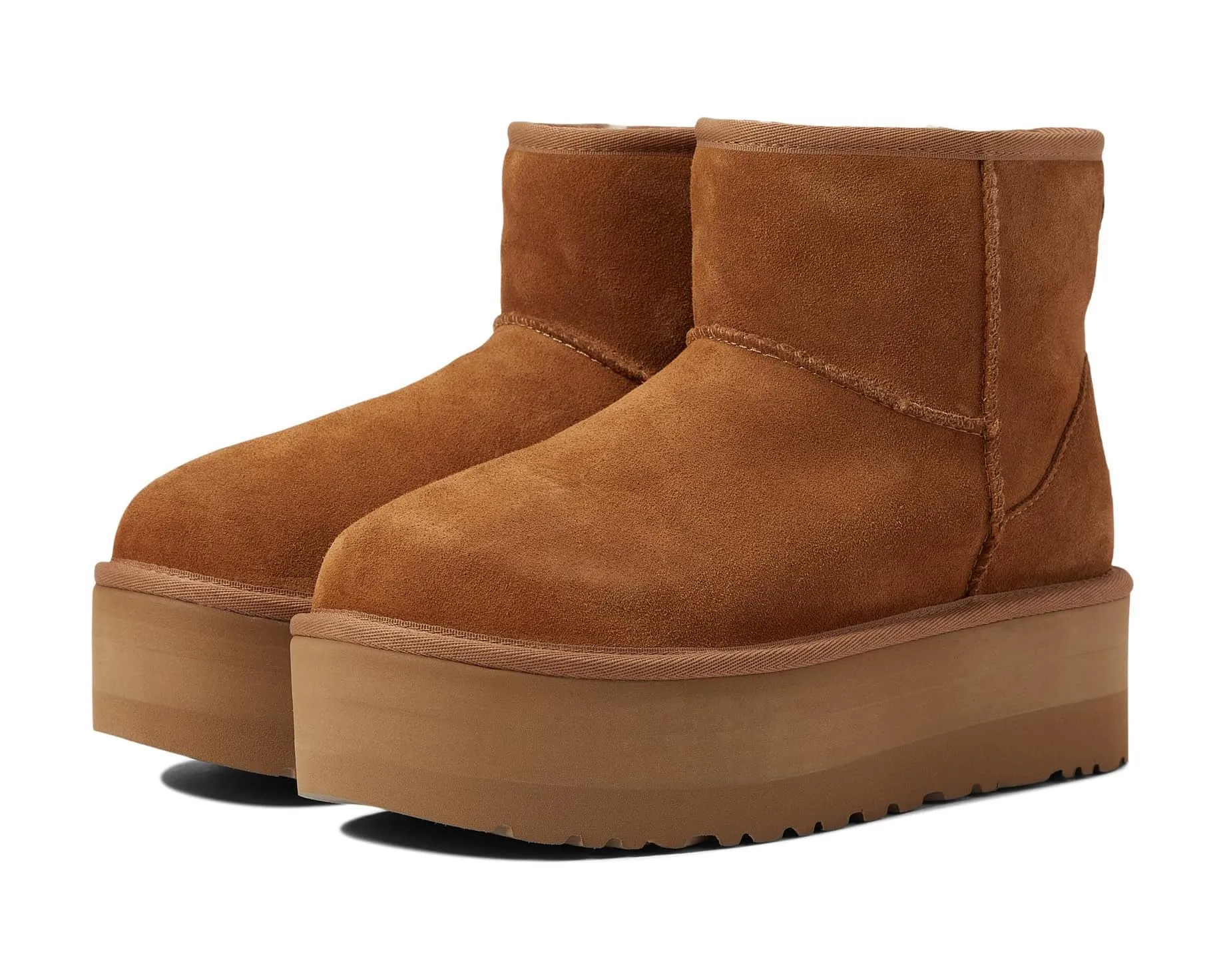 UGG Classic Mini Platform Women