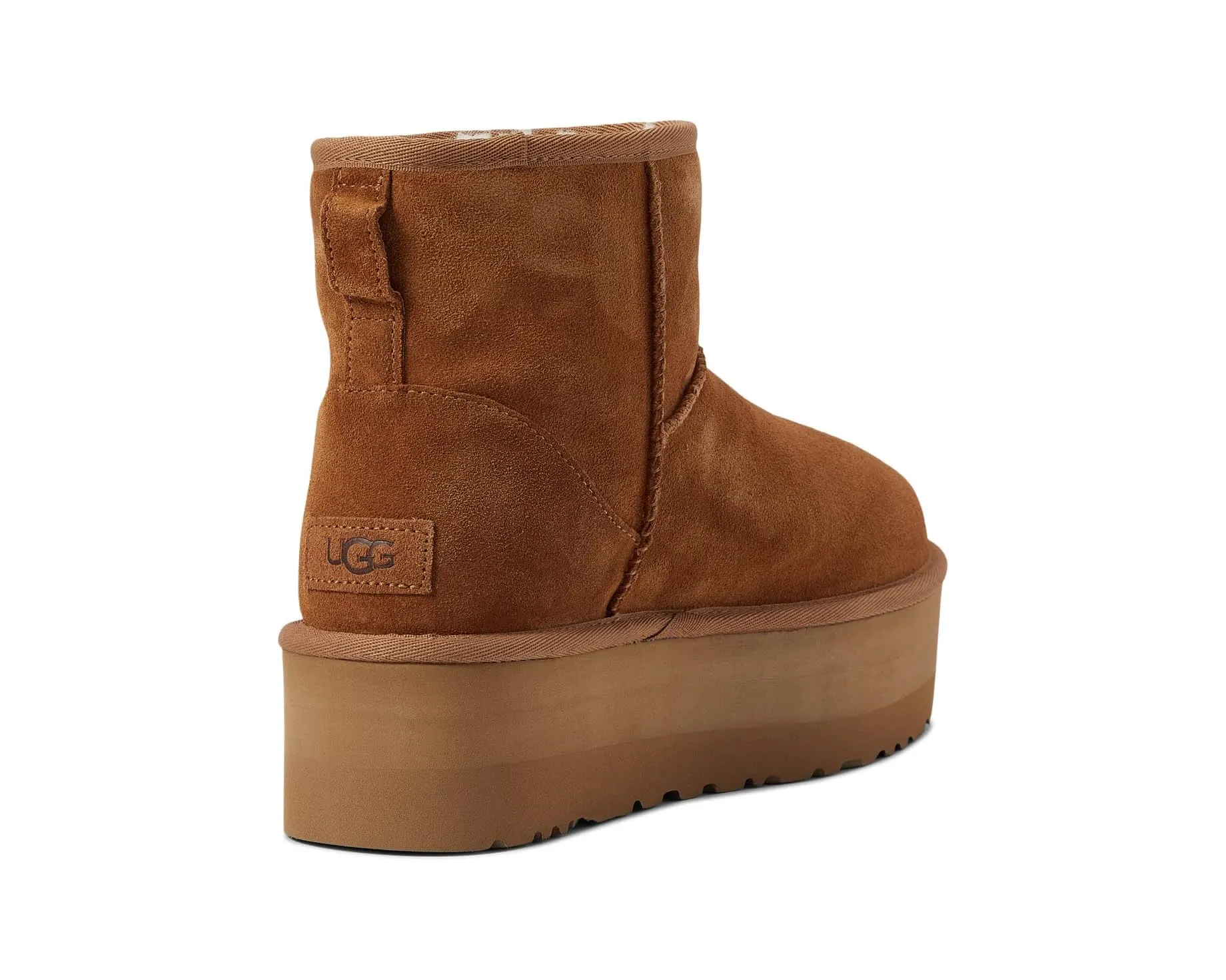 UGG Classic Mini Platform Women