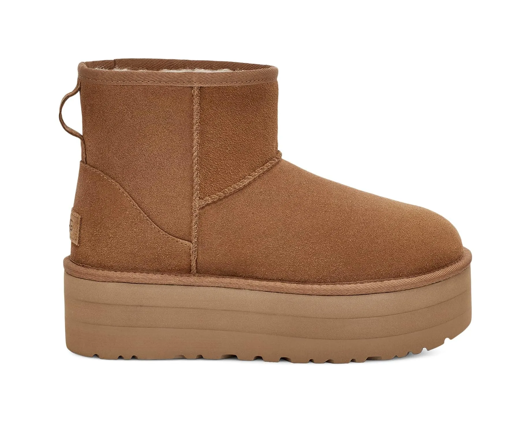 UGG Classic Mini Platform Women