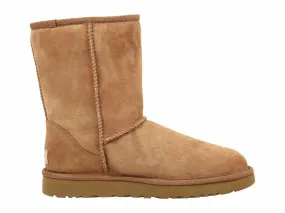 UGG CLASSIC SHORT II WOMEN