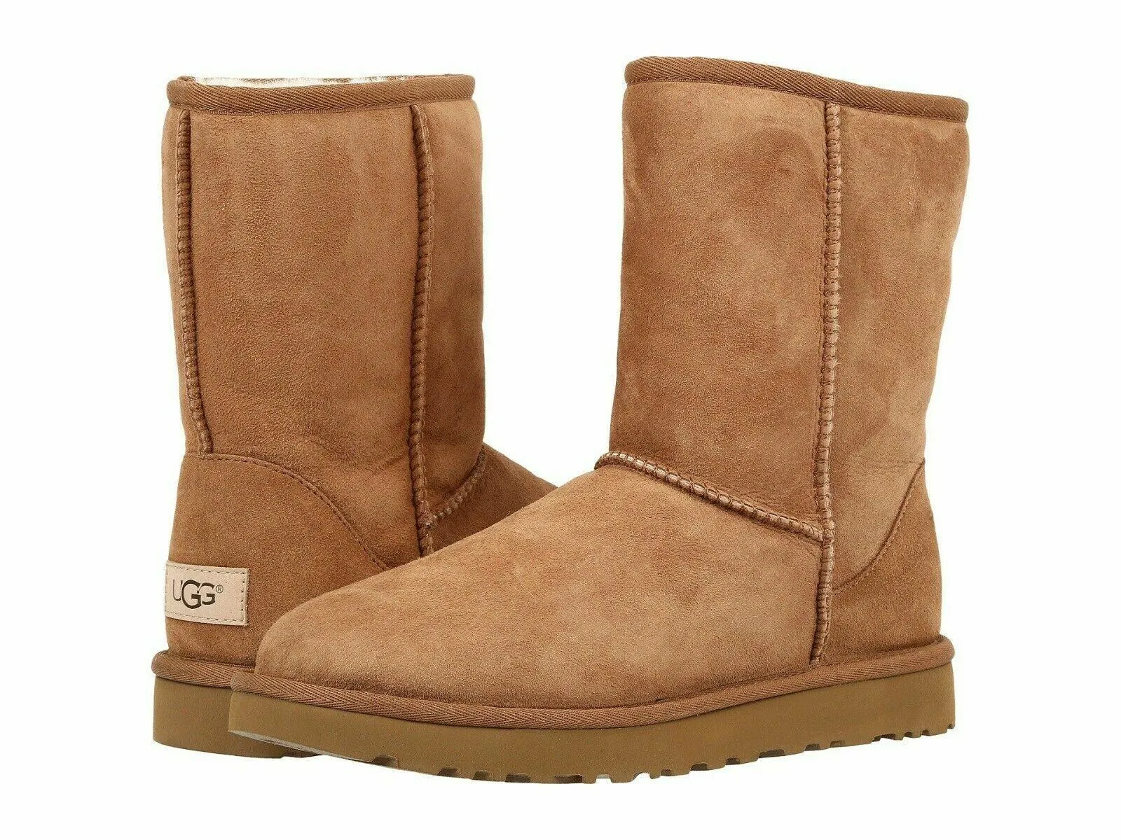 UGG CLASSIC SHORT II WOMEN