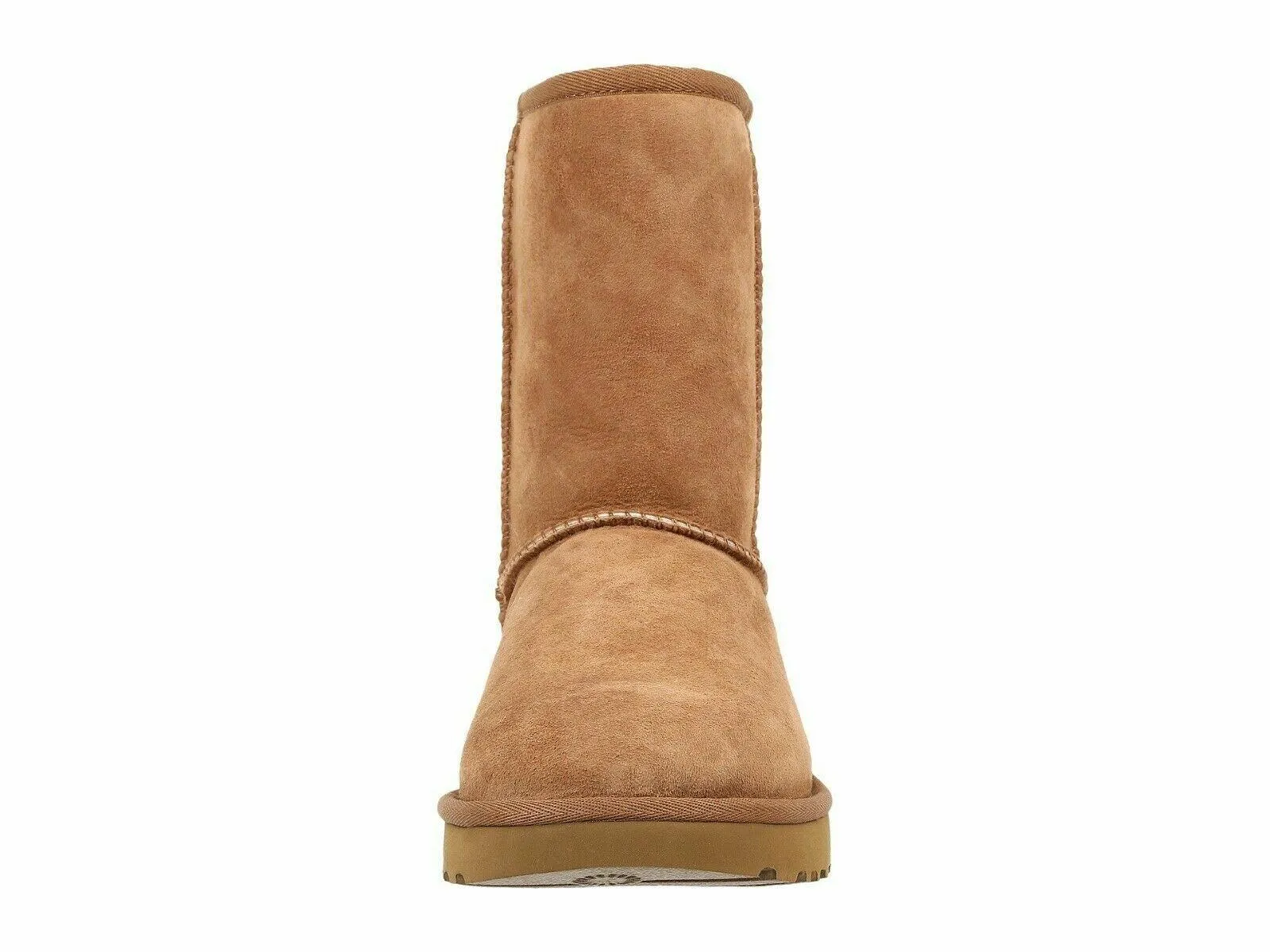 UGG CLASSIC SHORT II WOMEN