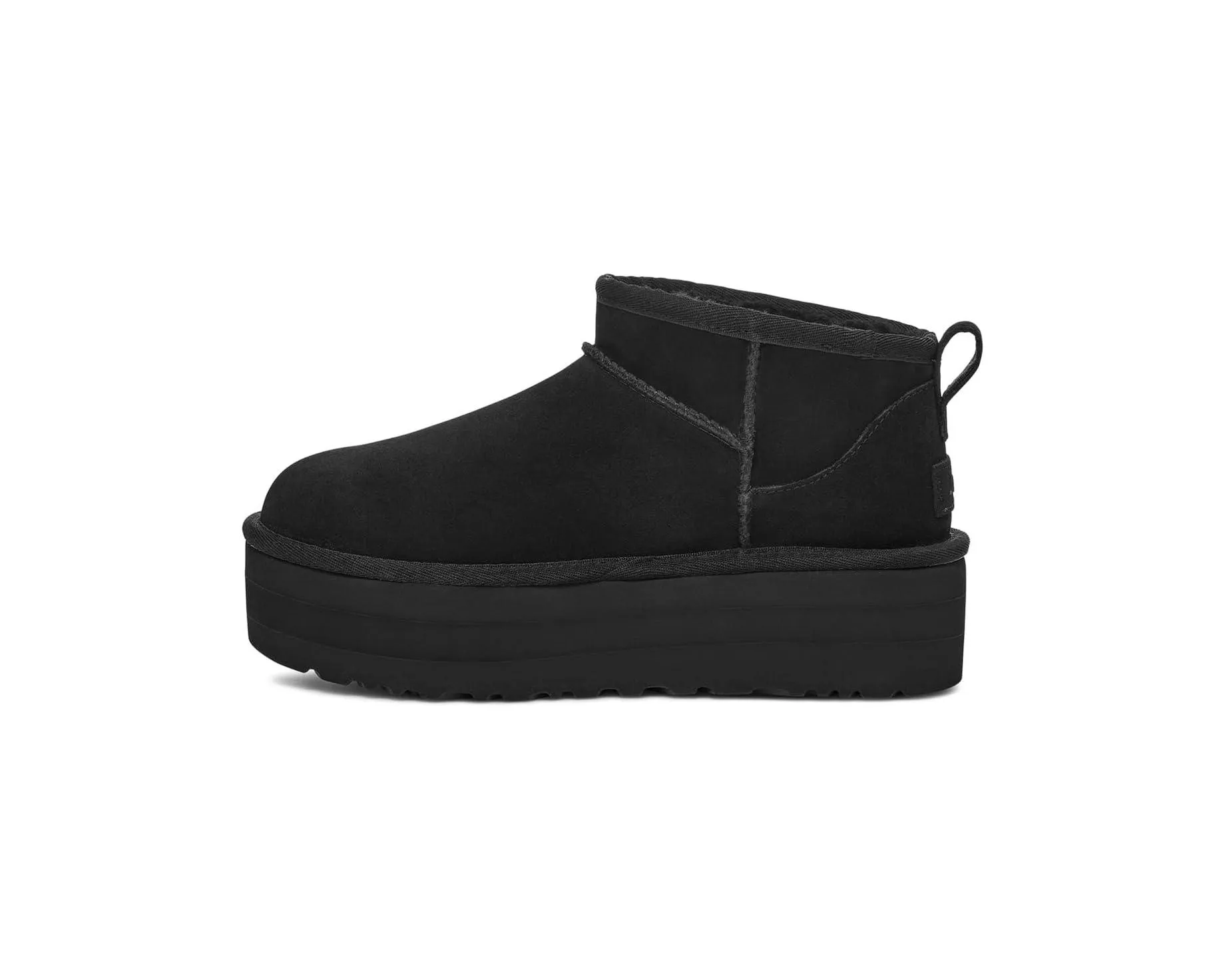 UGG Classic Ultra Mini Platform Women