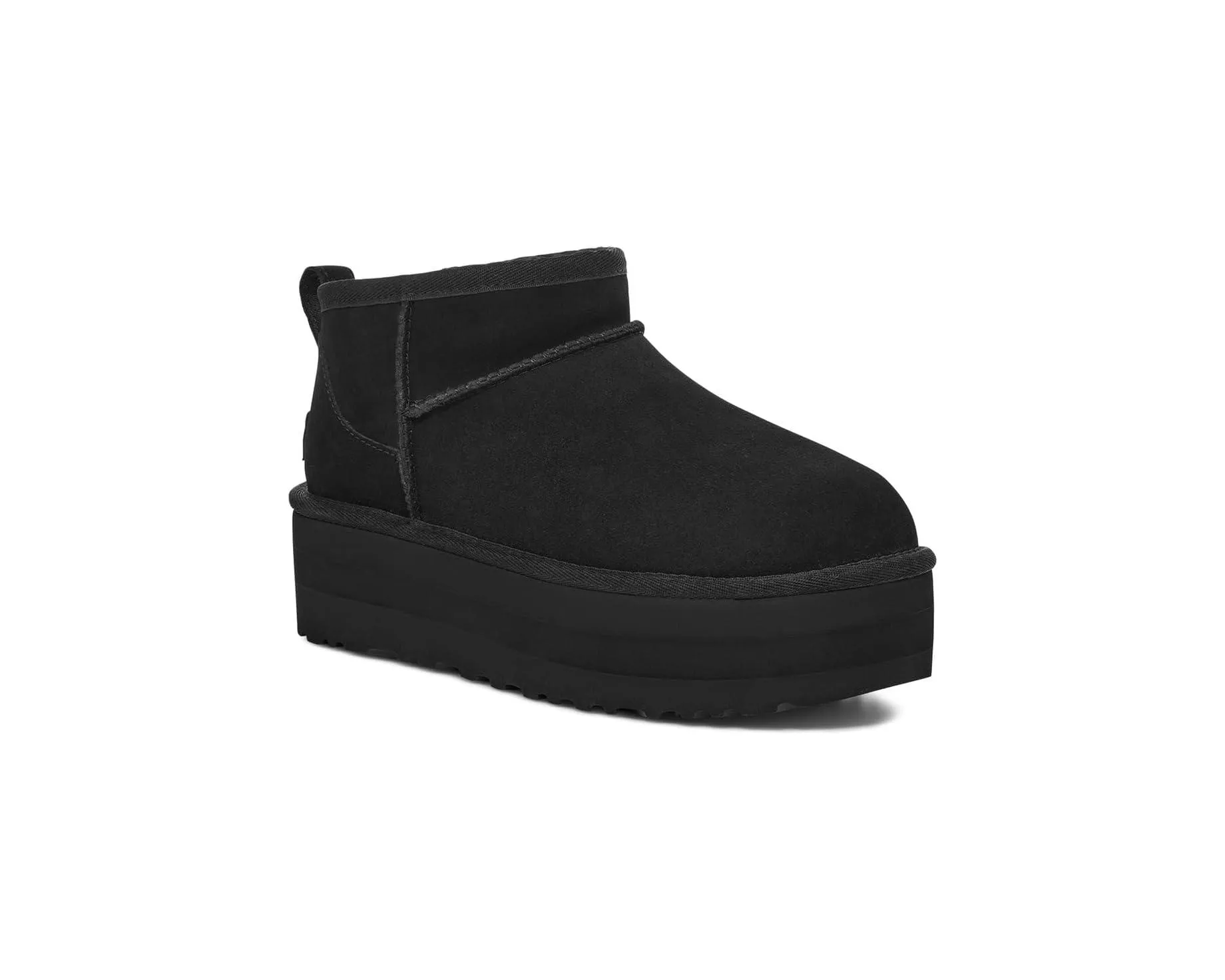 UGG Classic Ultra Mini Platform Women