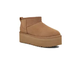 UGG Classic Ultra Mini Platform Women