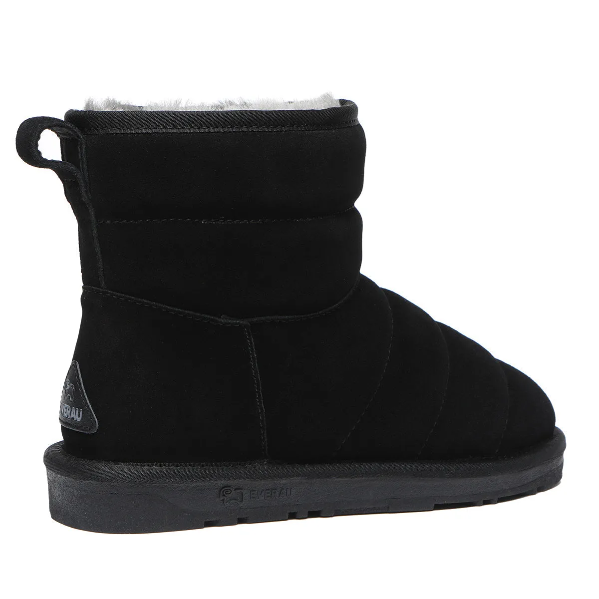 UGG Mini Puffer Boots