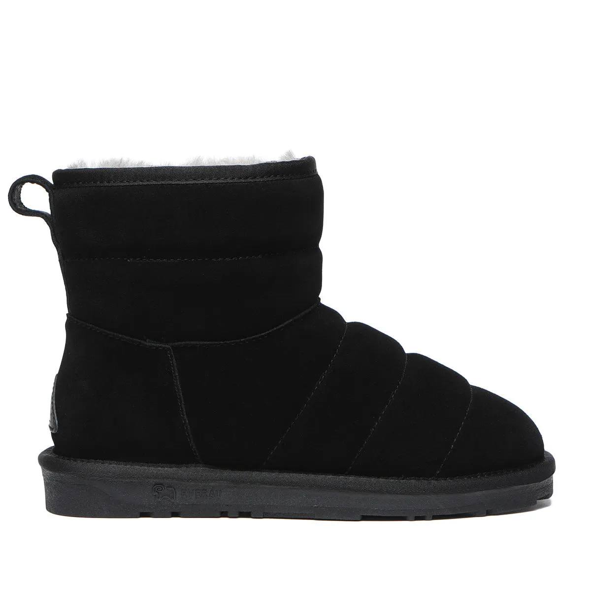 UGG Mini Puffer Boots