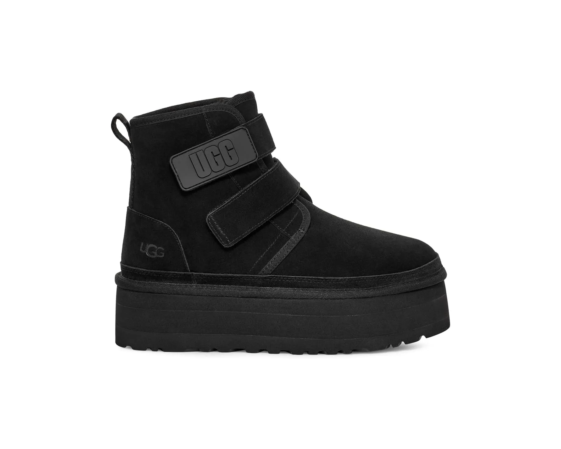 UGG Neumel Platform Women