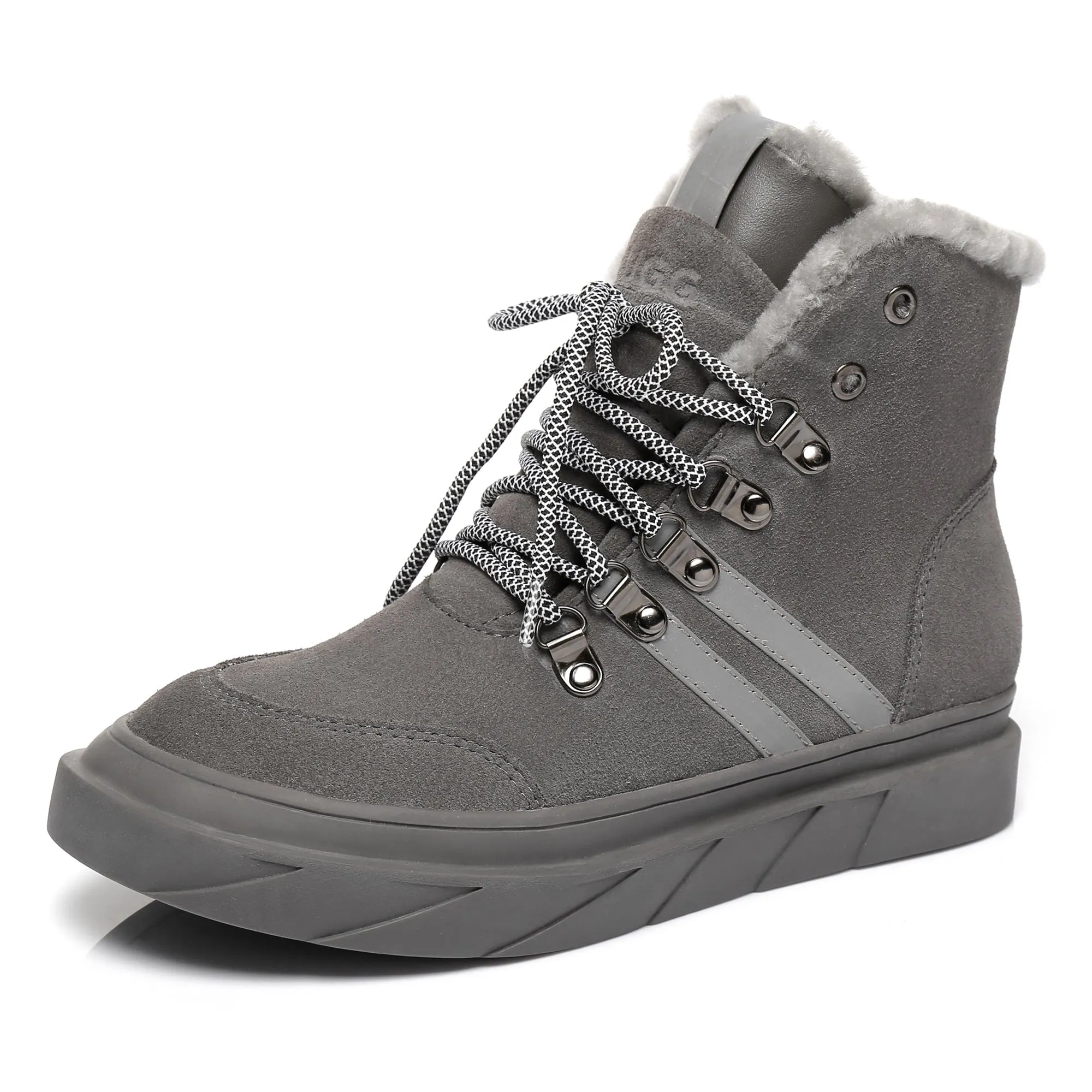 UGG Sneaker Boots