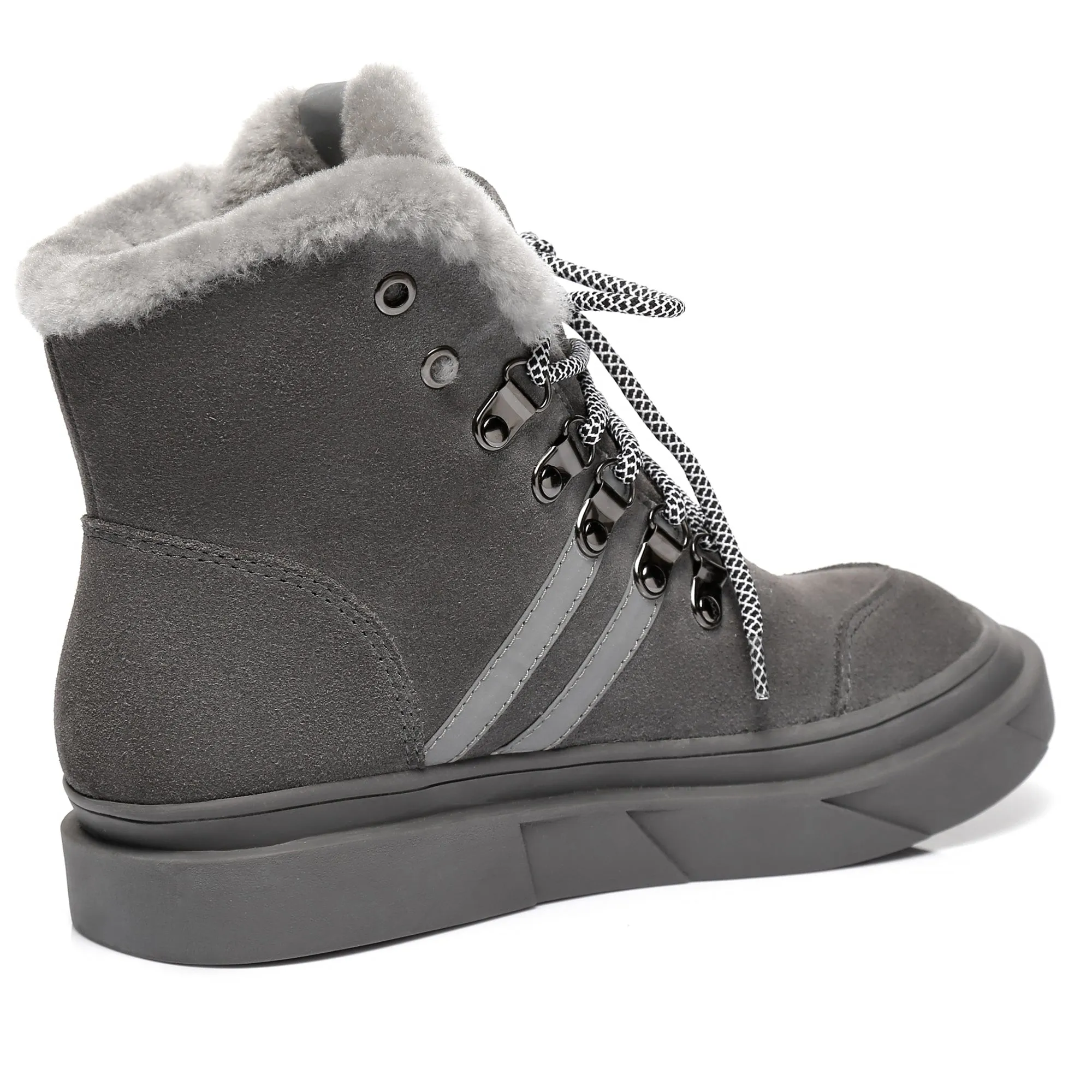 UGG Sneaker Boots