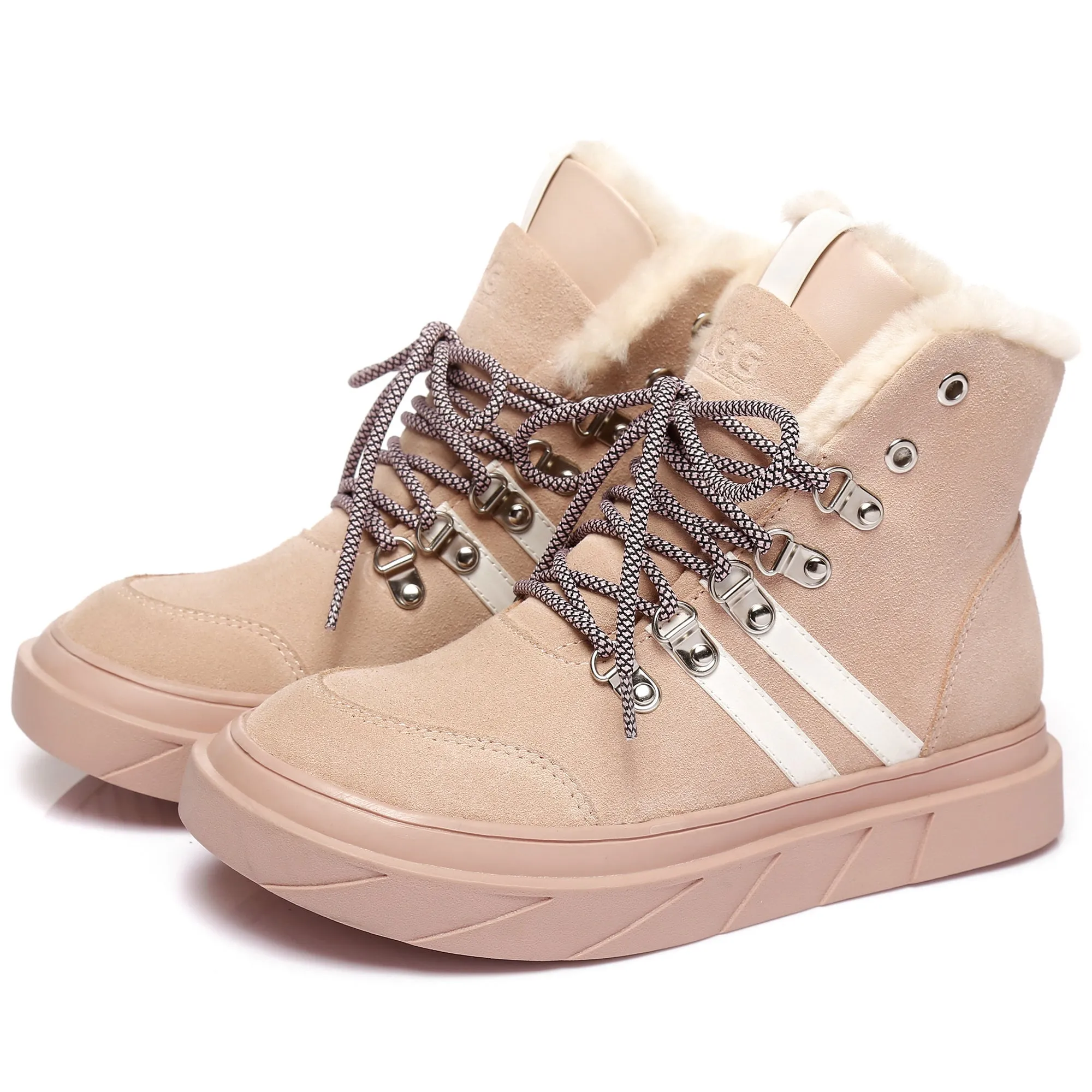 UGG Sneaker Boots