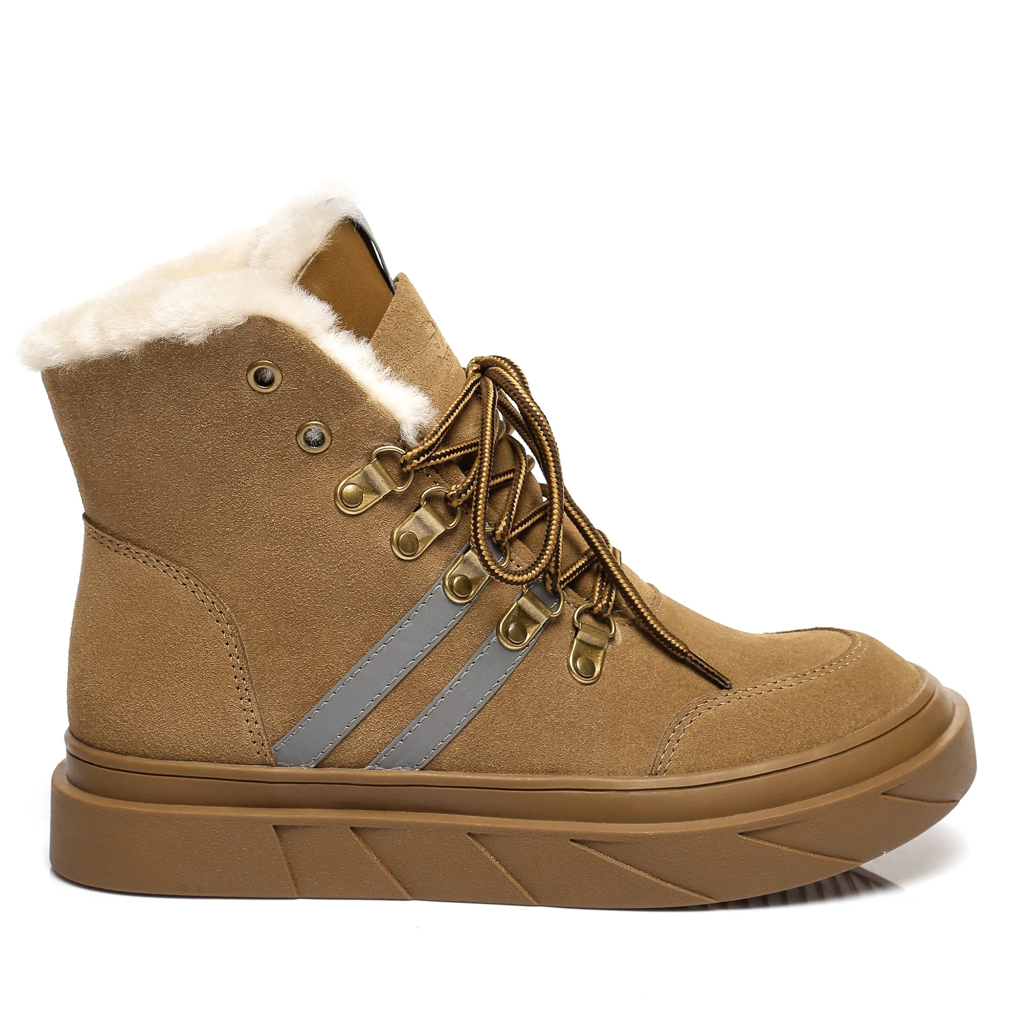 UGG Sneaker Boots