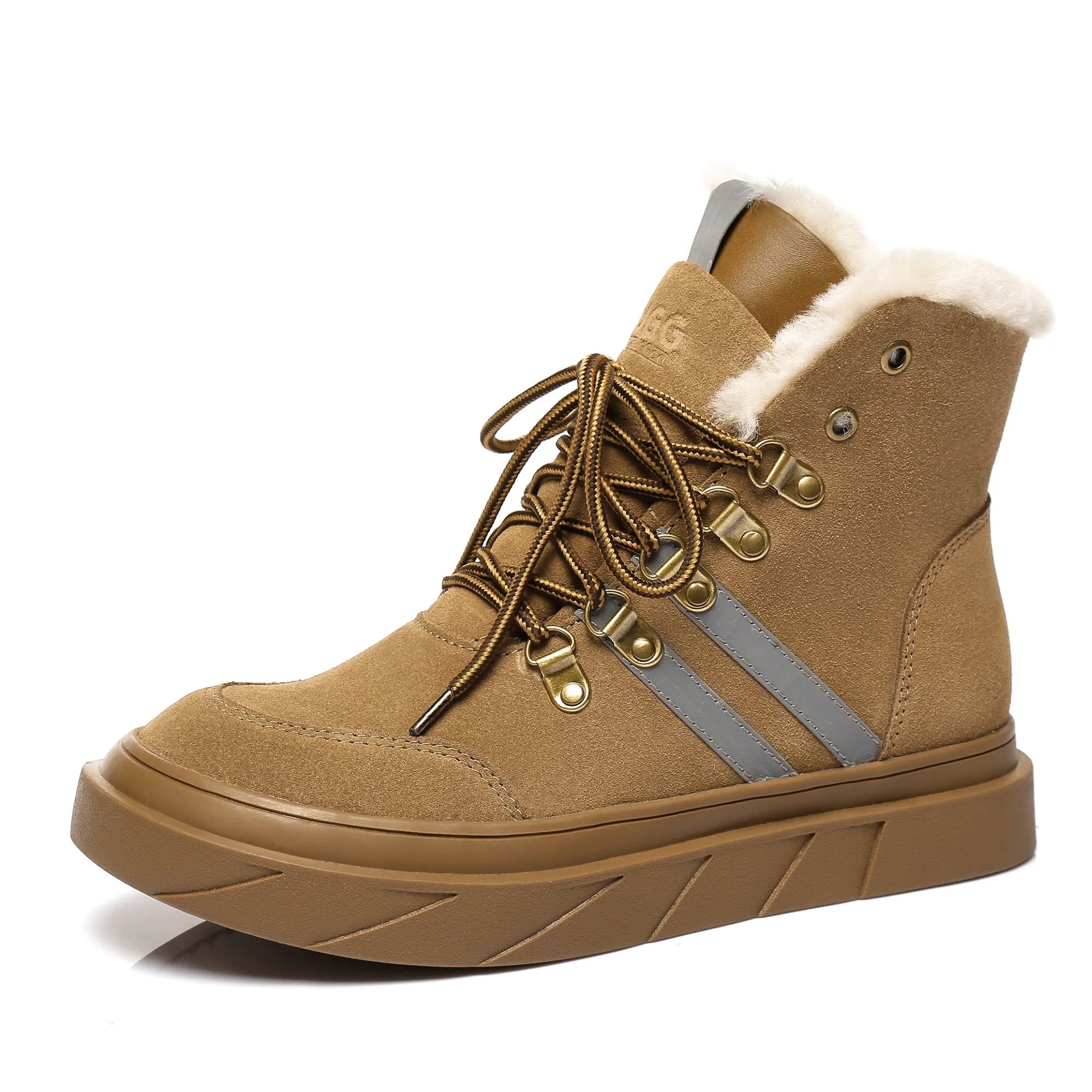 UGG Sneaker Boots