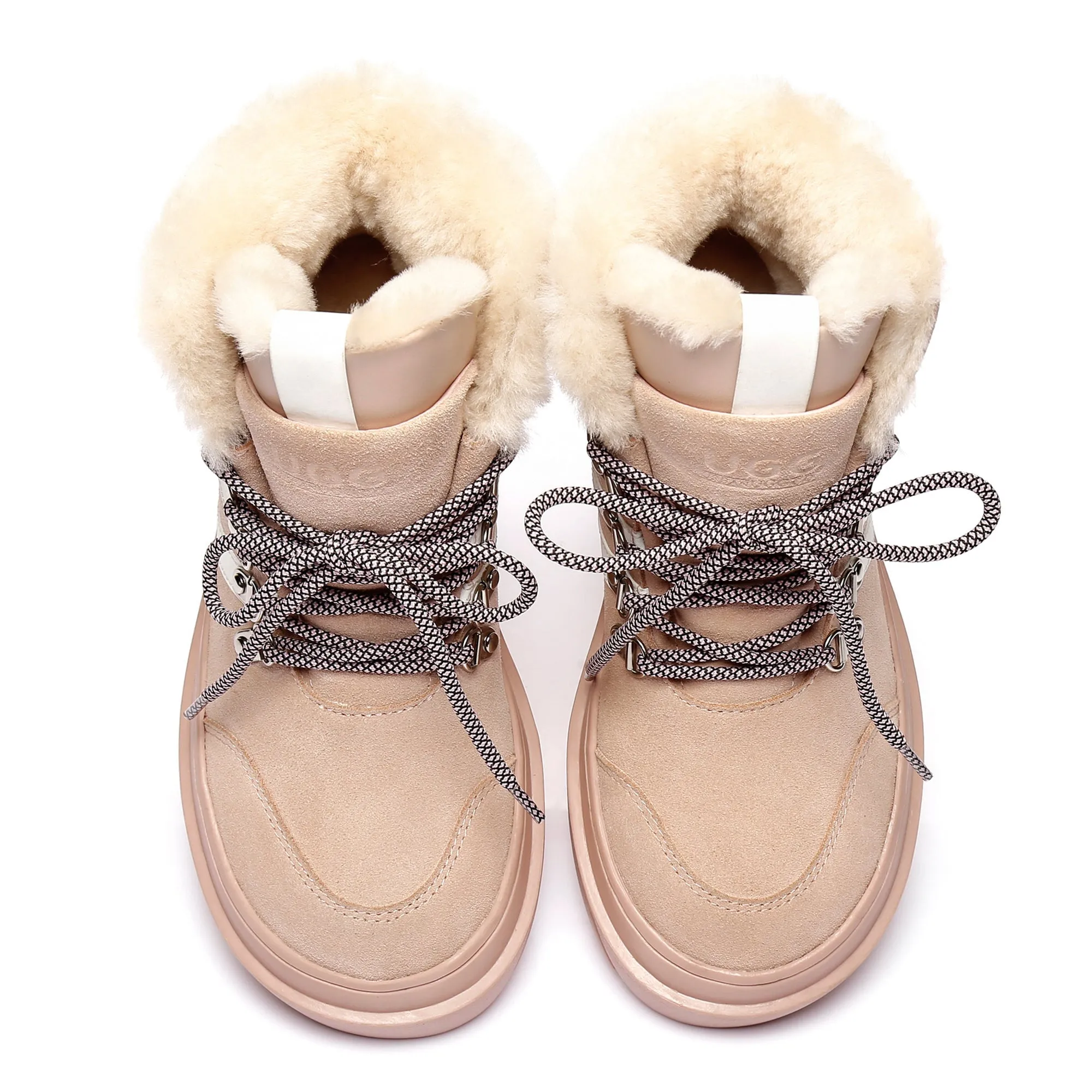 UGG Sneaker Boots