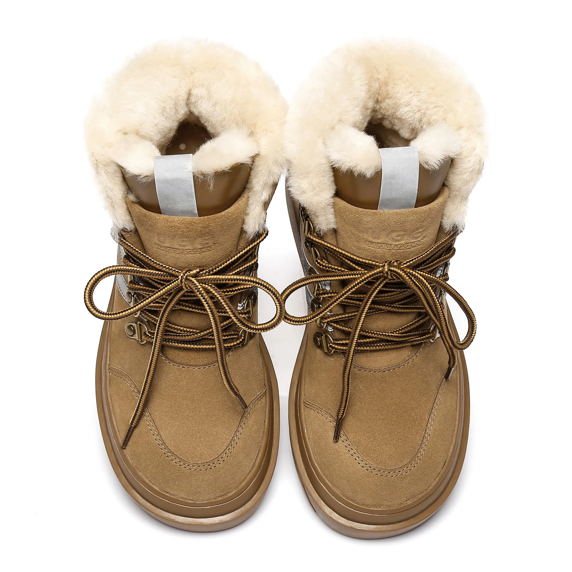 UGG Sneaker Boots