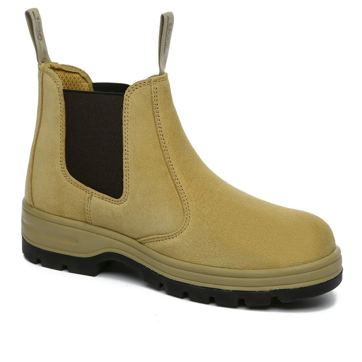 UGG Steel Toe Cap Pull On Safety Boots