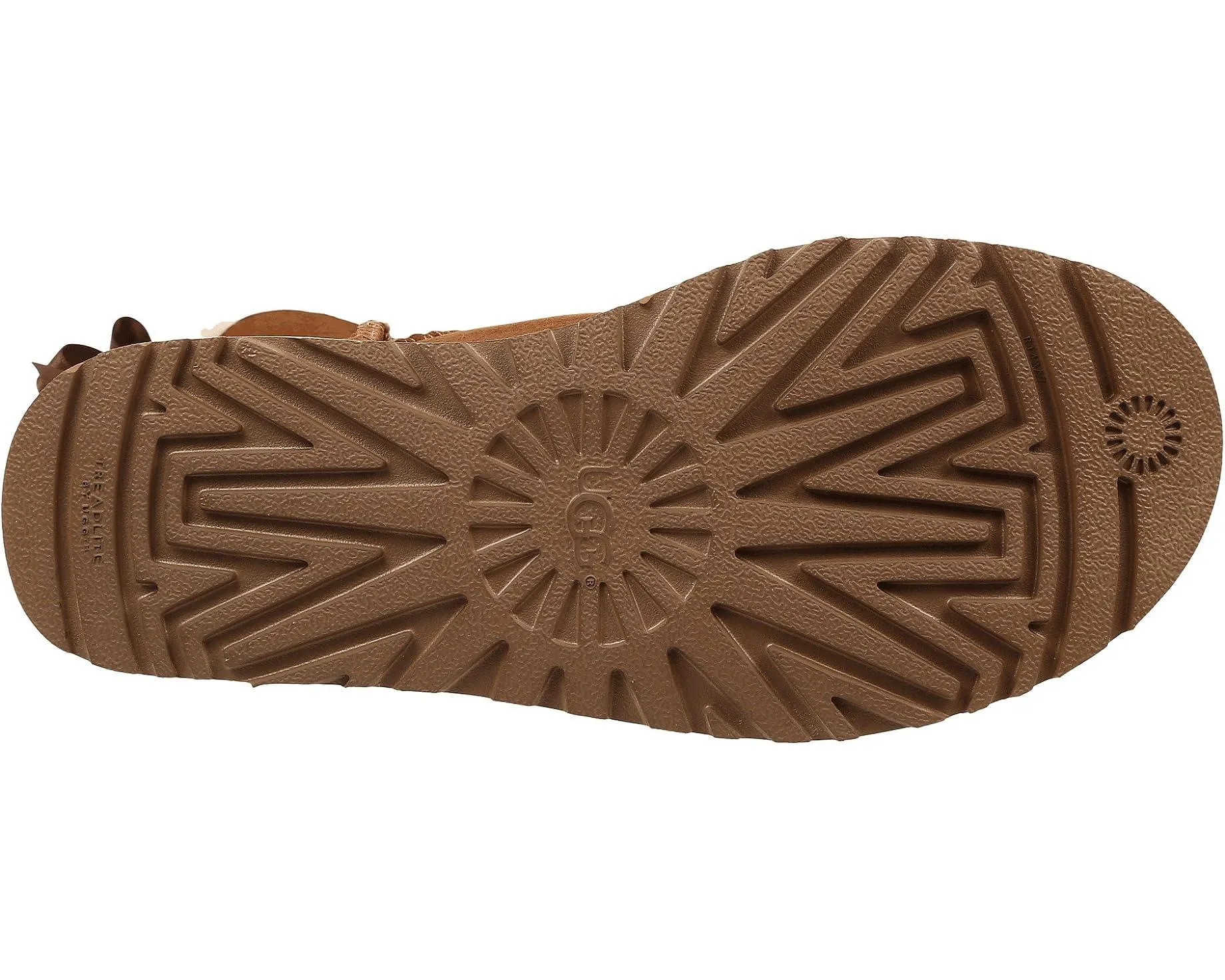 UGG Women Bailey Bow II