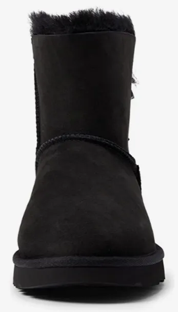 UGG Women's Mini Bailey Bow II Boot