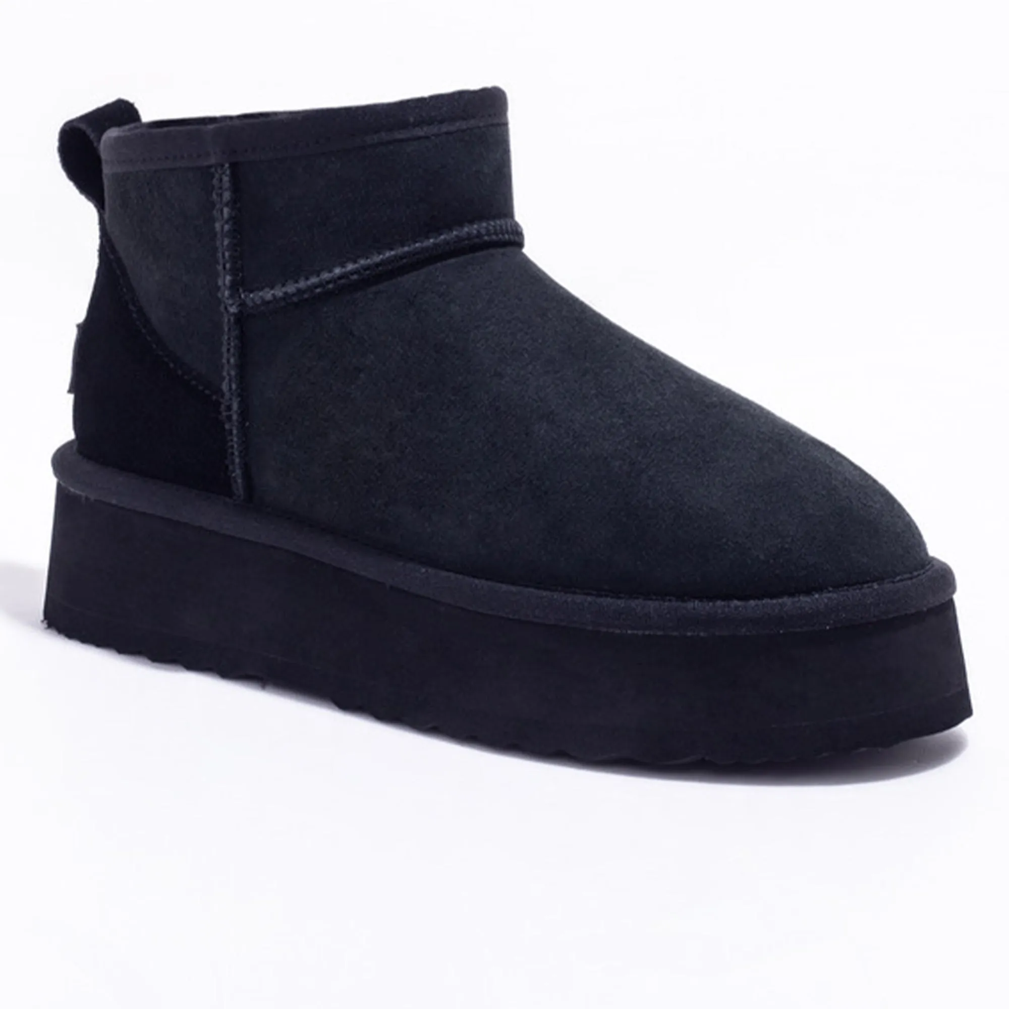 Ultra Mini Platform UGG Boots