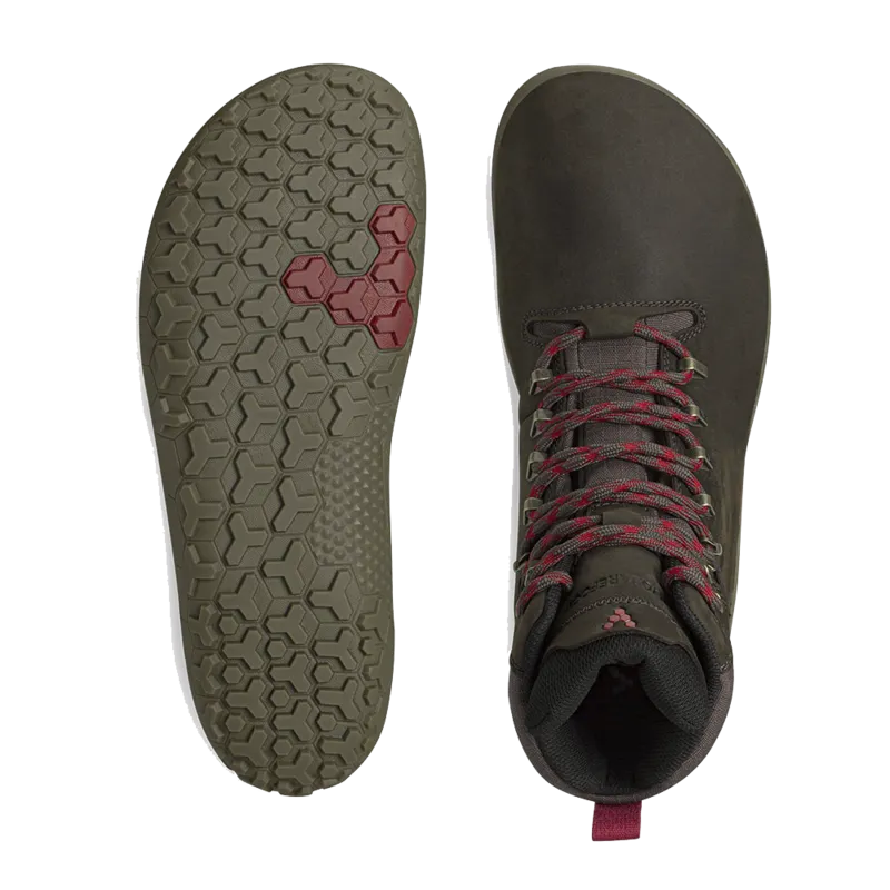 Vivobarefoot Tracker II FG - Bracken (Mens)