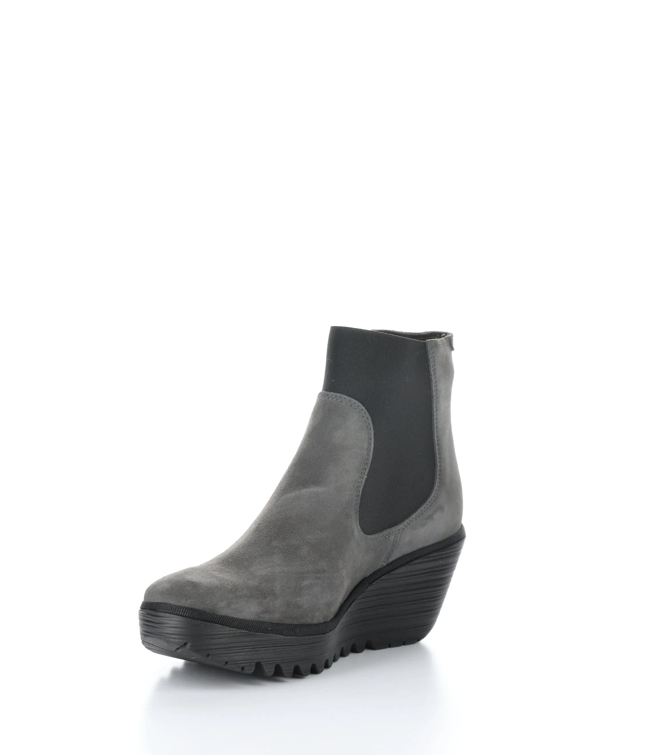 YADE398FLY 006 DIESEL Elasticated Boots